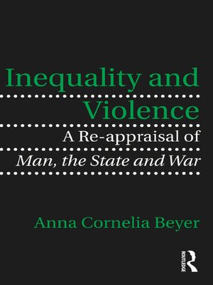 cover image of Inequality and Violence
